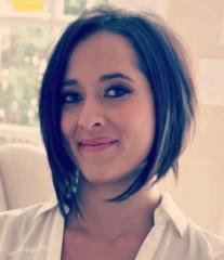 Monique Parsons