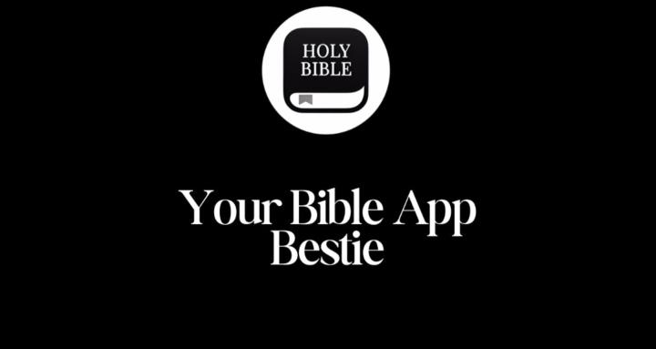 Bible App Besties