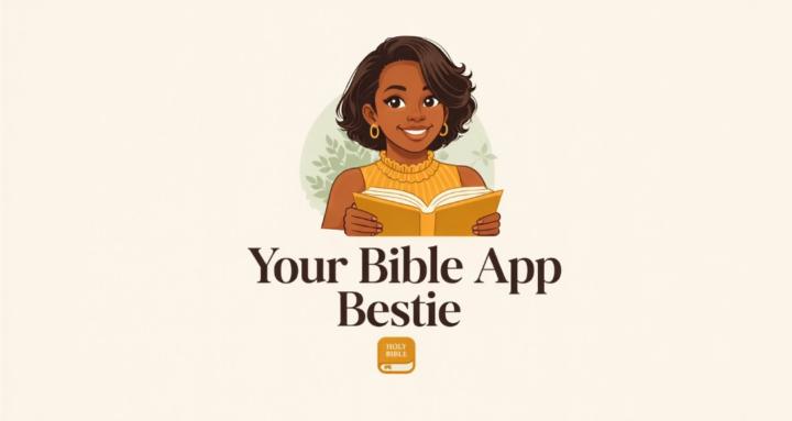 Bible App Besties