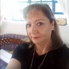 María Eugenia Lozno