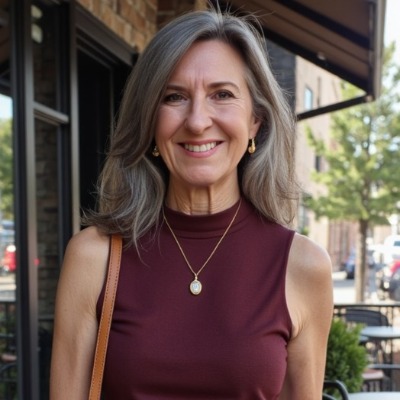 Laura Rockwell