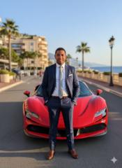 Leandro Moura de Oliveira