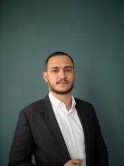 Khaled Fouad