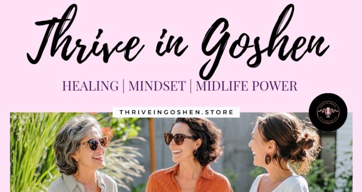 Thrive in Goshen