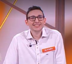 Álvaro Navarro López-Menchero