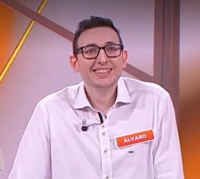 Álvaro Navarro López-Menchero