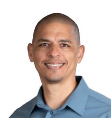 Kevin Ross