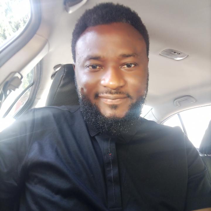 Joseph Udeh