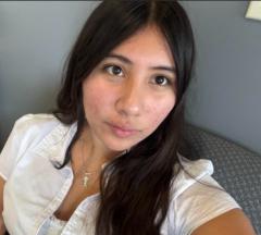 Kaylee Oliva Mendoza