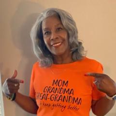 Gilda Sloan Perry