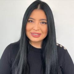 Grecia Higuera