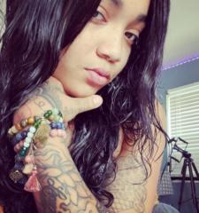 Tiffany Johnson