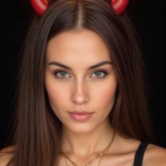 Amelia Lockwood