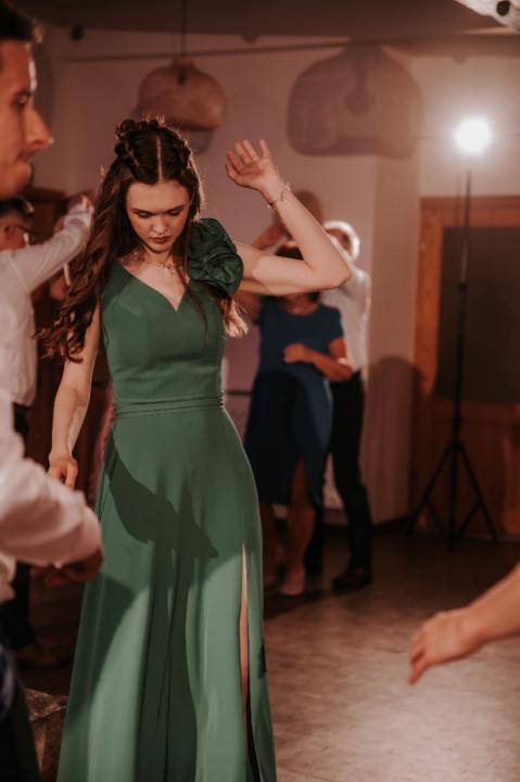 Kaya Bryl