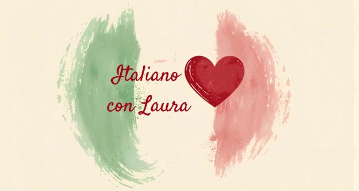 Italiano con Laura
