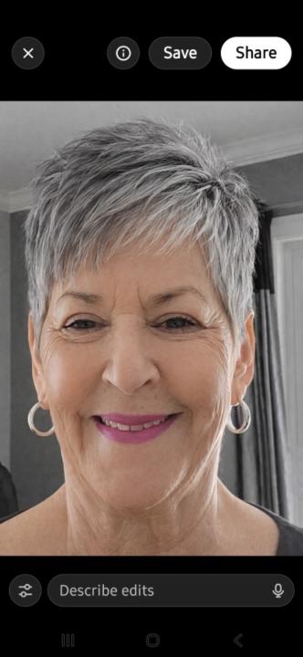 Mary Lou Vigue