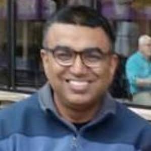 Prashant Gupta