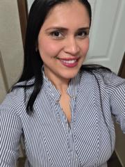 Eliannys De Medeiros
