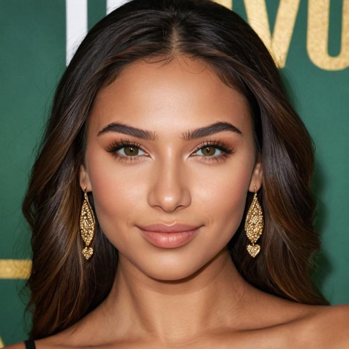 Maria Victoria Perez Ruiz