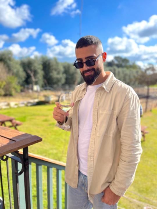 יהלי חיימתן