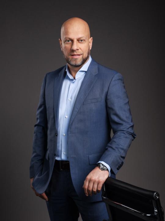 Michael Zieba