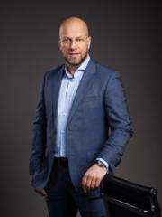 Michael Zieba