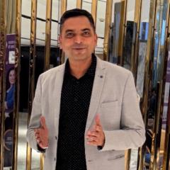 Nimesh Batavia