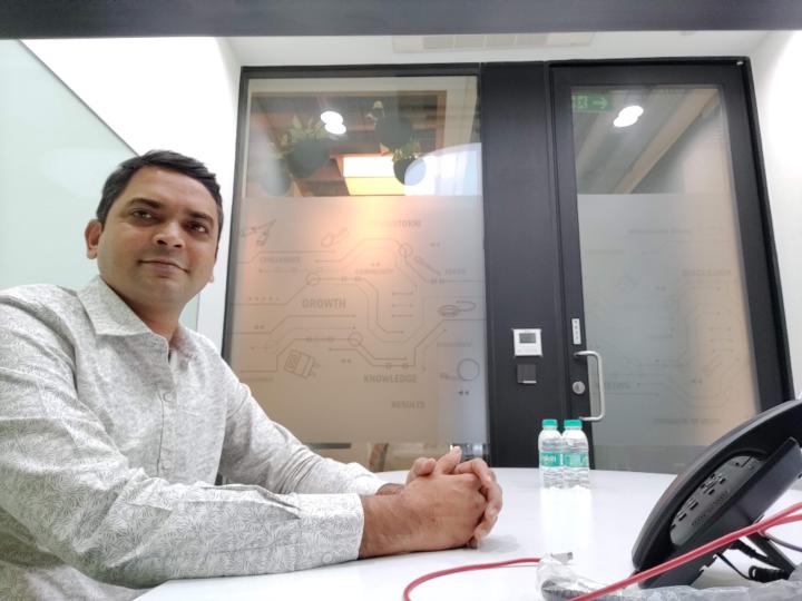 Nimesh Batavia