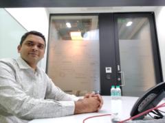 Nimesh Batavia