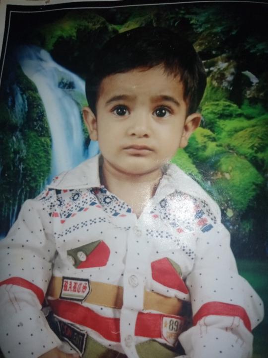 Fozia Bibi