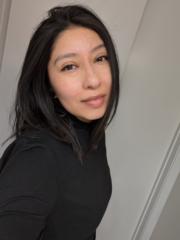 Araceli Castillo Garcia