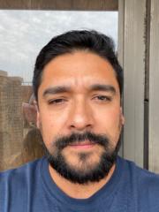 Edgar Alba