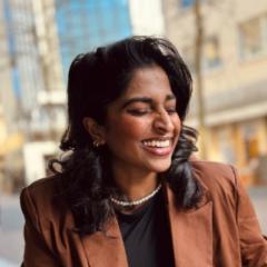 Anu Rajah