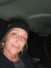 Tracy Wilson