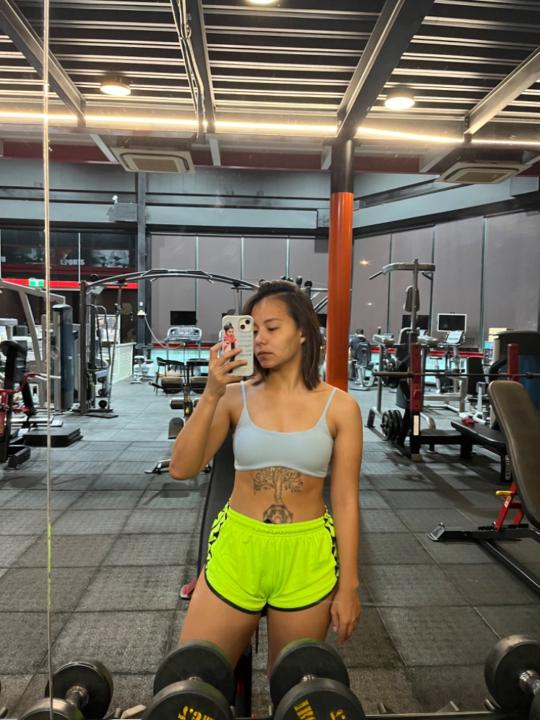 Jie mei Gao