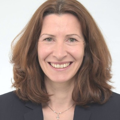 Gundula Pfisterer