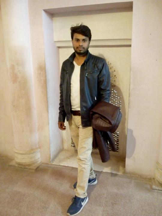 Deepak Baghel