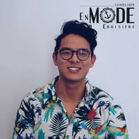 David Jiang