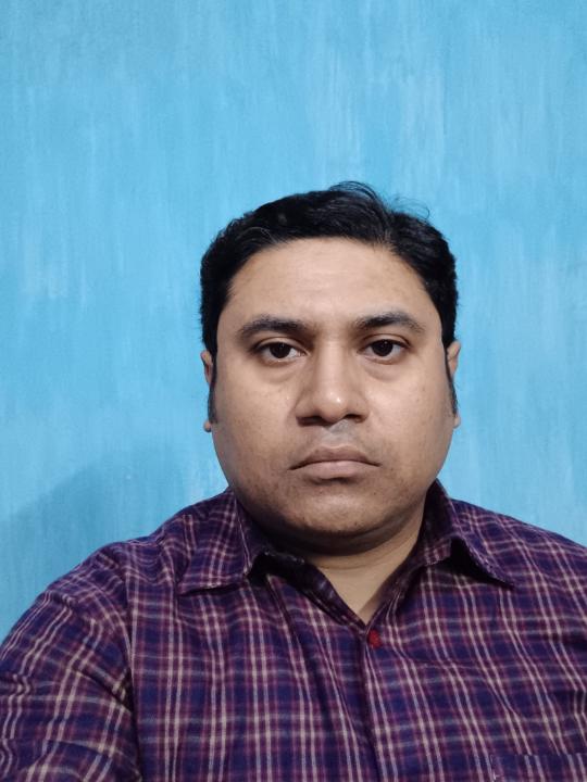 Samiran Chakraborty