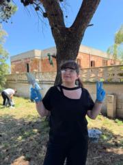 Kübranur Akyol