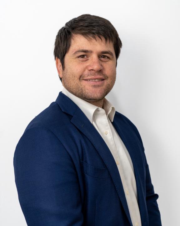 Mateo Tringolo