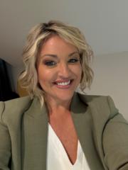 Stefanie Conley