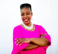 Sherl Randolph
