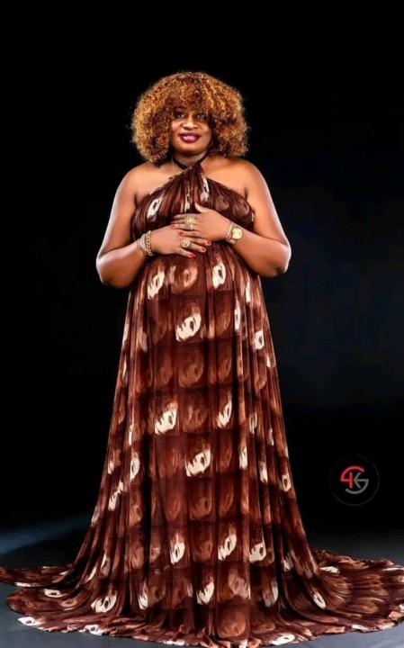Ogbuze Chinyere Cordelia