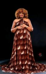 Ogbuze Chinyere Cordelia
