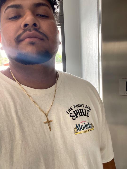 Raidel Maldonado