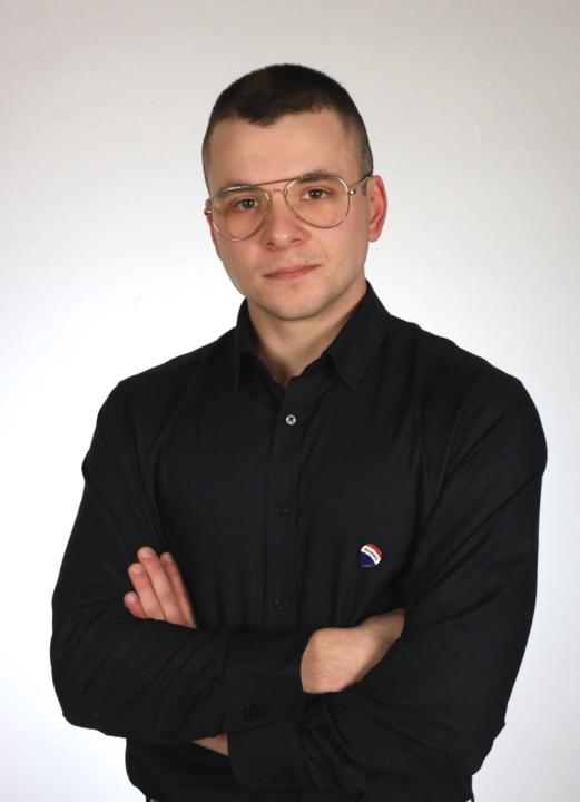 Adam Gawliczek