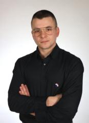 Adam Gawliczek