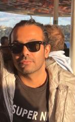 Mohammadreza Shamayeli