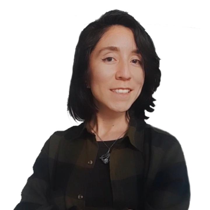 Lady Nathaly Pava Luque